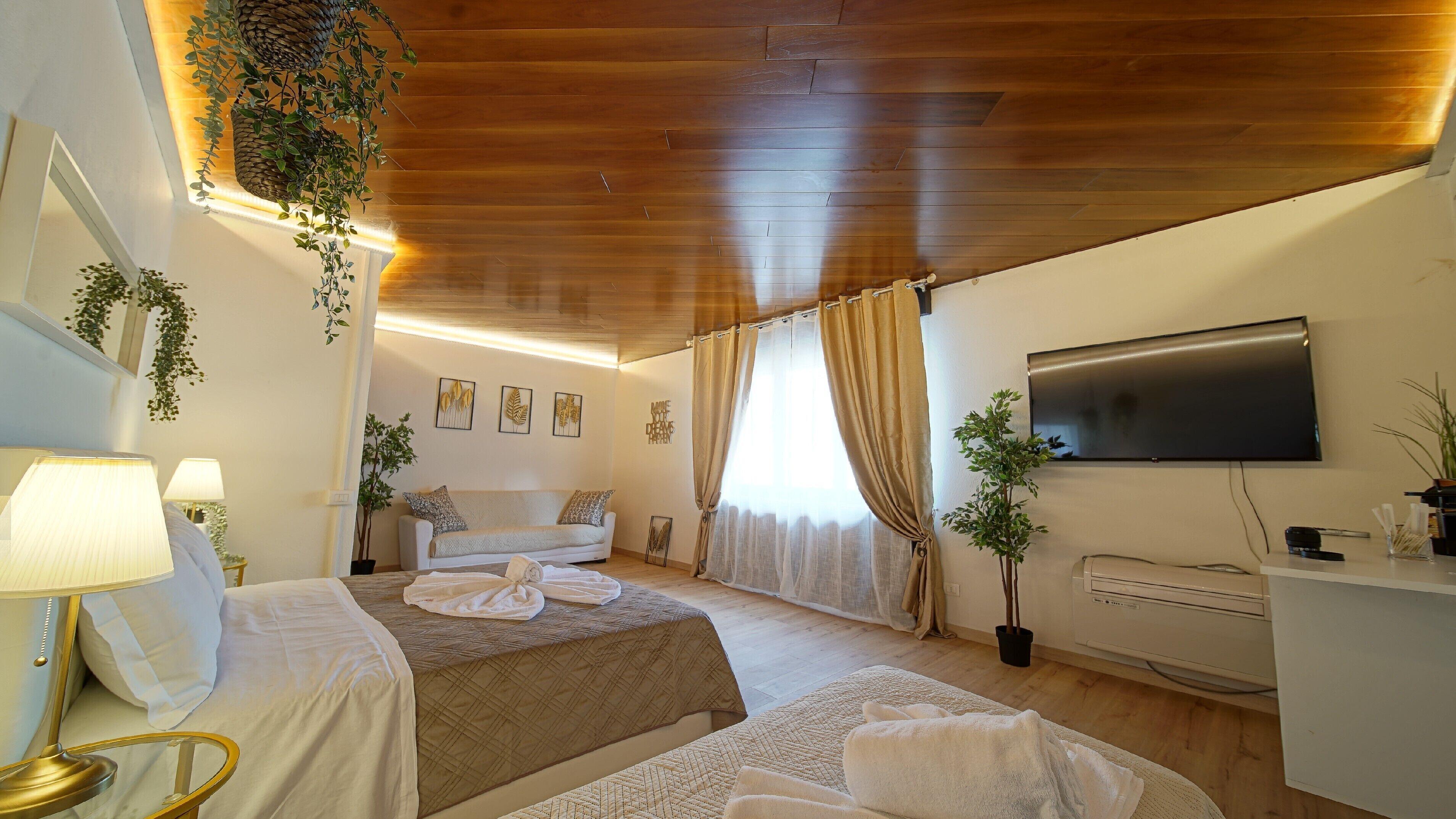 Vitti'S Home Verona 2 - Cittadella — Foto 1